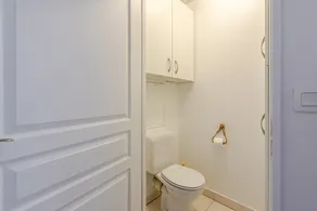 Spacious Family & Business Apartment – Paris 15th – Porte de Versailles, Balconies & Wi-Fi - Image 5