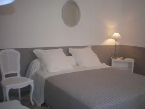 Bed & Breakfast LA MAISON DE PAPÉ: GÎTE TERRASSE - Image 4