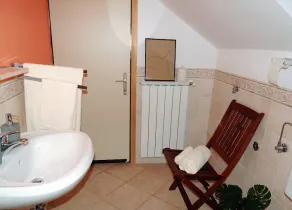 Apartamento Marina with magnificent garden, a few steps from the beach, barbecue - Image 4