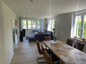Moderne Ferienwohnung mitten im Grünen in der Südeifel - Image 4