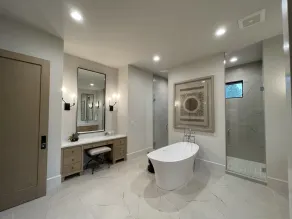 Four Seasons Luxury 5 BR Lodge w/ Hot Tub, Infinity pool and more - Image 5