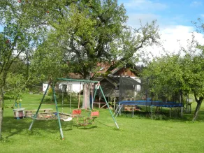 Ferienwohnung Sonnenschein, für 5 Personen, 70 qm, 2 sep. Schlafzimmer - Image 2