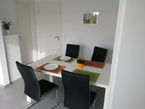 Modern furnished vacation apartment in the Allgäu - Image 5
