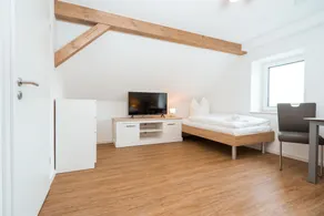 Haus Seeweg Geierswalde - Apartment 5 - Image 4