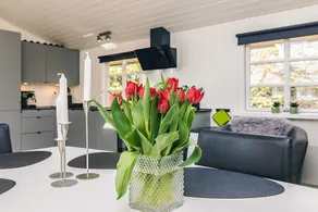 6 Personen Ferienhaus in Løkken-By Traum - Image 4