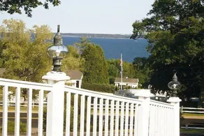 Mount Battie Inn - Image 4