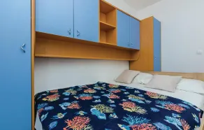 Three-Bedroom Holiday Home In Ston - Image 2