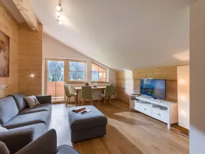 Appartement Mitten in den Bergen - Beiniglhof - Image 5