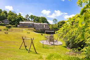 Maristow Cottage - Image 3
