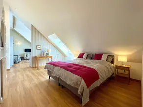 Ferienwohnung Fernblick (Adults Only) - Image 3
