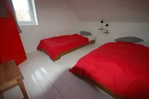 Small villa in Pfuhl - Spacious guest house in the wine village of Unkel and Holiday - Image 5