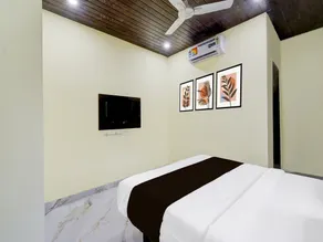 Deluxehotel Rans - Image 4