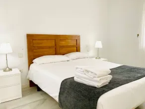 Duplex 3 Bedroom, Top floor F-3 - Image 4