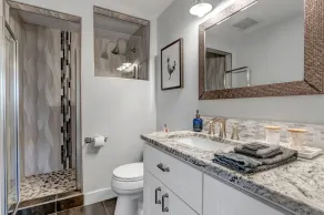 Namastay Family Haven – 3BR with Yard & Firepit by Clear Creek - Image 4
