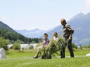 Village suite incl. culinary package - Landgut Moserhof - Image 4