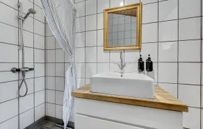 Nice Home In Ebeltoft With 4 Bedrooms - Image 4