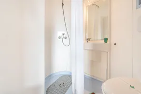 Studio Apartment Olivo Casa Demonti with Mountain View, Pool, Terrace & Wi-Fi - Image 4