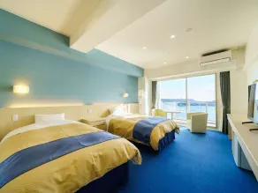Samson Hotel - Image 2