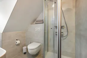 Appartamento Friesenstil vicino alla spiaggia, Haus Westsee OG - Image 5