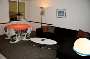 Meget central beliggenhed - fuld lejlighed - Image 4