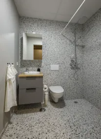 Modern  apartment located in central Reykjavik. - Studio 3 - Image 3