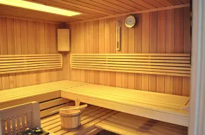 4*-Suite mit Südbalkon für 1-2 Personen - Image 2