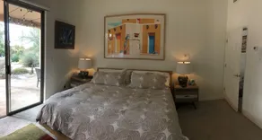 Très privé contemporain Adobe North Scottsdale Oasis, à Golf Central - Image 4