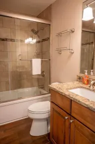 3-BR Mountain Cottage at Okemo Mt. - Image 3