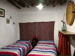 Landhaus in Cortijo Buena Vista für 4/5 Personen in Laroles - Alpujarra - Image 3