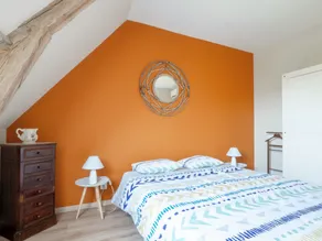 Couzame is a holiday home with a large private heated pool and a beautiful view - Image 4