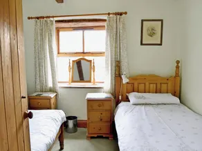 3 chambres à coucher à Crackenthorpe, Appleby - Image 5