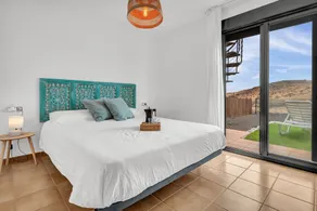 Villa per vacanze 'Manuela' con vista montagna, piscina condivisa e Wi-Fi - Image 4