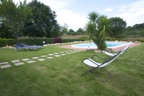 Lamia Terra Sessana - Maison de campagne - Image 5