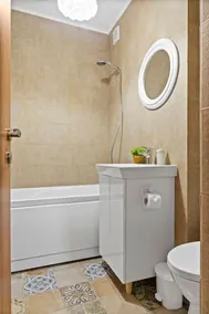 Design Premium langa Spitalul Obregia si Bagdasar Arseni - Image 2