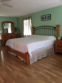 Belle maison S Tampa avec piscine chauffée et jacuzzi, Wi-Fi, câble, DVD, ping-pong, - Image 4