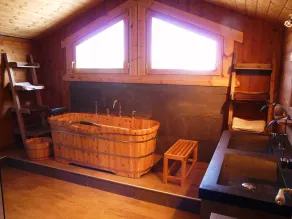 luksus hytte, MEGET Estelles Font-Romeu, 7 soveværelser, 260 m2 - Image 4