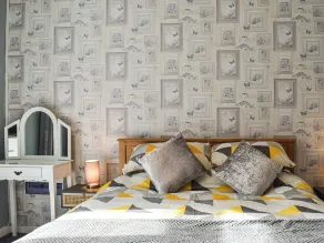 2 bedroom accommodation in Walwen, Lixwm - Image 5