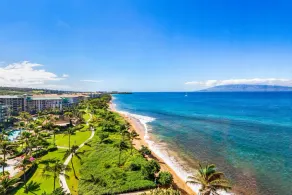 Fantastisk RARE 3/4 cirkel VU 2b / 2b PENTHOUSE $ 36 000 + uppgraderingar KaanapaliDeluxe 5 * - Image 5