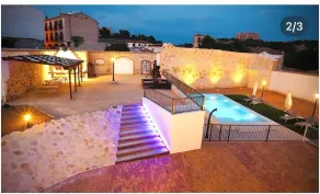 La Serrería-Premium Suite Apartments & Private Jacuzzi - Image 5