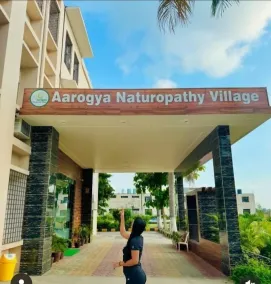 Aarogya Naturopathy Village - Image 3