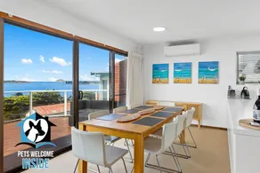Amazing Ocean Views At This Exclusive 4 BR Holiday Home - Image 5