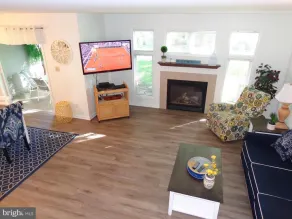 Gorgeous 3 Bedroom Townhouse, Bethany Beach, steps from pool and fitness center - Image 5