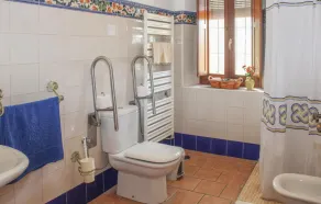Kæledyrsvenligt hjem i Villaviciosa de Córdoba - Image 3