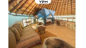 Three Bedroom House ocean front - Image 5