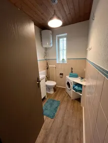 Ferienwohnung Modelshauser Mühle - Image 4