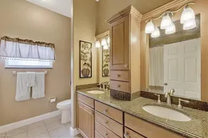 Spacious private pool home, close to beaches, with many upgrades! - Image 4