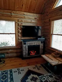 Kommen Sie nach White Birch Cabin - Image 2