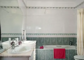 Villa Fragrancia Unico 4 Bedroom Villa Perfect For Families Pool - Image 5