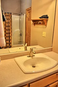 Experience Almost Heaven in this cozy 2-bedroom cabin in West Jefferson, NC. - Image 4