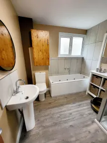 Idyllic rural retreat in the heart of Cornwall with spectacular views - Image 2
